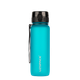 Бутылка для воды UZspace Frosted 800 мл (3053) Ярко голубой - изображение 1