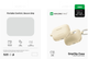 Чохол AMAZINGthing Omni Case для AirPods Pro 2 Desert (4896238001638) - зображення 4