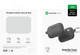 Etui AMAZINGthing Omni Case do AirPods Pro 2 Black (4896238001614) - obraz 4
