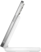 Ładowarka indukcyjna Belkin BoostCharge Magnetic Qi2 15W White (WIB007VFWH) - obraz 8