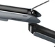 Настольный Anda Seat Stealth Pro II 17''-42'' Titanium (AD-W-A9-1S-BT) - изображение 3