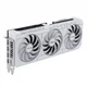 Видеокарта ASUS GeForce RTX5070 12Gb PRIME OC WHITE (PRIME-RTX5070-O12G-WHITE) - изображение 2