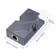 150W Адаптер EDUP с Dishy Cable на RJ45 для StarLink [ EP-RT9605 ] EP-SK0029 - изображение 3