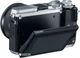Фотоаппарат Canon EOS M6 15-45 IS STM Silver (1725C045) - изображение 6
