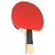 Ракетка для настільного тенісу BUTTERFLY Timo Boll SG33, чорно-червона - изображение 3