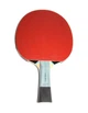 Ракетка для настільного тенісу BUTTERFLY Timo Boll SG77, чорно-червона - изображение 3