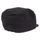 Кепка Rothco армейский винтаж с шевроном сержанта и звездой Vintage Fatigue Black 55 - изображение 3