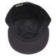 Кепка Rothco армейский винтаж с шевроном сержанта и звездой Vintage Fatigue Black 55 - изображение 4
