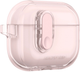 Etui AMAZINGthing Minimal Case do AirPods Pro 2 Pink (4896238001720) - obraz 2