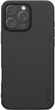 Etui Nillkin Super Frosted Shield Pro Magnetic Case na Apple iPhone 16 Pro Black (6902048286610) - obraz 1