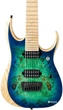 Електрогітара Ibanez RGDIX7MPB SBB (224161) Surreal Blue Bursted - зображення 4