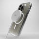 Etui Puro Impact Clear D3O MagSafe do Apple iPhone 16 Pro Max Transparent (8018417485084) - obraz 6