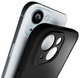 Панель SBS Full Active Case D3O для Apple iPhone 15 Black (8018417480188) - зображення 2