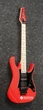 Электрогитара Ibanez RG550 RF (226635) Road Flare Red - изображение 2