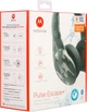 Наушники Motorola Pulse Escape+ Black Camo (SH013 CM) - изображение 10