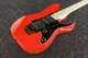 Электрогитара Ibanez RG550 RF (226635) Road Flare Red - изображение 4