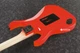 Электрогитара Ibanez RG550 RF (226635) Road Flare Red - изображение 5