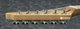 Електрогітара Ibanez AZ242F TSG (226624) Tequila Sunrise Gradation - зображення 5