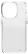 Etui SBS D3O do Apple iPhone 15 Pro Transparent (8018417467899) - obraz 2