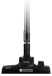Пылесос для сухой уборки ARTEL VCB 0316 BLACK - изображение 3