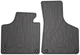 Dywaniki samochodowe Frogum Nomad do Audi A3 II 8P 2009 Czarne 2 szt (5902643432369) - obraz 1