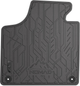 Dywaniki samochodowe Frogum Nomad do Audi A3 II 8P 2009 Czarne 2 szt (5902643432369) - obraz 2