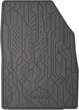 Автокилимки Frogum Nomad для Renault Scenic II-III / Grand Scenic Чорні 2 шт (5902643432376) - зображення 3