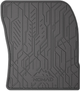 Dywaniki samochodowe Frogum Nomad do Toyota Corolla 2019 Czarne 2 szt (5902643432383) - obraz 3