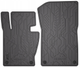 Dywaniki samochodowe Frogum Nomad do BMW X3 E83 2003-2010 Czarne 2 szt (5902643432338) - obraz 1