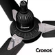 Вентилятор потолочный Cronos 120 см с пультом управления - изображение 3