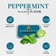 М'ятні льодяники Barkleys Mints Peppermint Breath з перцевою м'ятою 50 г - зображення 4