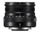 Объектив Fujifilm XF 16mm F2.8 R WR (16611667) Black - изображение 2