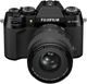 Беззеркальный фотоаппарат Fujifilm X-T50 + XF 16-50mmF2.8-4.8 R LM WR Kit Black (16828478) - изображение 2