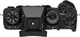 Беззеркальный фотоаппарат Fujifilm X-T5 + XF 16-50mmF2.8-4.8 R LM WR Kit Black (16842539) - изображение 7