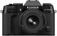 Беззеркальный фотоаппарат Fujifilm X-T50 + XF 16-50mmF2.8-4.8 R LM WR Kit Black (16828478) - изображение 4