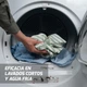 Універсальний плямовивідник-спрей без відбілювача для білих і кольорових тканин KH-7 Smacchiatore oxy, 750 мл - зображення 12