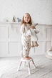 Детский стульчик POPPET Мультиплей Роуз (PP-011RM) - изображение 7