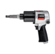 Гайковерт пневматический Intertool профессиональный 1/2" (PT-1103) - изображение 3