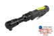 Гайковерт угловой пневматический Vertwoll 1/2" (PN-2031) - изображение 1