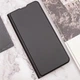 Чохол книжка WAVE Flip Case Xiaomi Redmi 9C 10A Black - зображення 2
