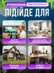 Портативний міні кондиціонер 4в1 для кімнати дому настільний охолоджувач вентилятор мінікондиціонер Andowl Q-C030X1 з usb переносний очисник зволожувач повітря від юсб повербанка з підсвічуванням мінікондиціонери портативні кондиціонери - зображення 4