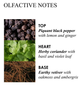 Wkład wymienny Żel pod prysznic i do kąpieli Molton Brown Black Pepper 400 ml (5030805013030) - obraz 3