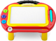 Znikopis do rysowania Ricokids 2 w 1 Czerwony (5903890613044) - obraz 3