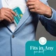 М'ятні льодяники Barkleys Tastefully Intense Mints Spearmint м'ята 50 г - зображення 5