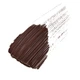 Тушь для ресниц Hermès Trait D'Hermès Revitalizing Care Mascara (02 Brun Bistre) 5 мл - изображение 4