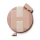 Минеральная пудра Hermès Plein Air H Trio Iridescent Mineral Powder (01 – Rose Atacama) 18 г - изображение 5
