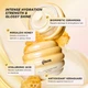 Маска для волос Gisou Honey Gloss Ceramide Therapy Hair Mask 75 мл - изображение 4