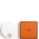 Мінеральна пудра Hermès Plein Air H Trio Iridescent Mineral Powder (02 – Corail Mojave) 18 г - зображення 3