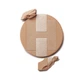 Мінеральна пудра Hermès Plein Air H Trio Iridescent Mineral Powder (02 – Corail Mojave) 18 г - зображення 5