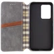 Чохол GETMAN Rhombus Wallet для Xiaomi Redmi A5 (European Version) - Grey - зображення 3